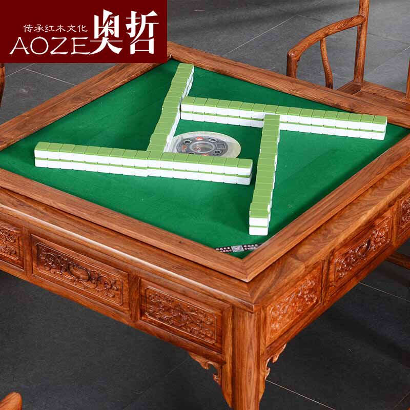 ���ܹŵ���ʽʵľ�Զ��齫��A-C19