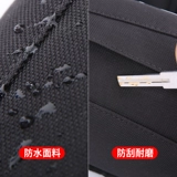 Septwolves, поясная сумка, мужская сумка через плечо, универсальная нагрудная сумка на одно плечо, спортивный рюкзак