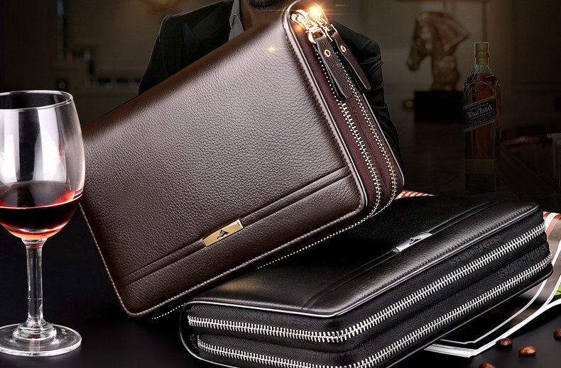 Sac pour homme - Ref 49546 Image 47