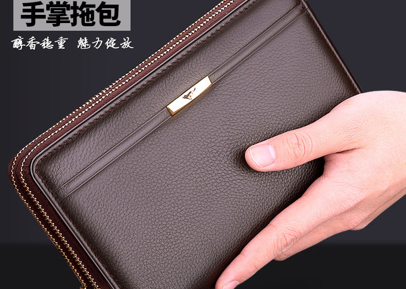 Sac pour homme - Ref 49546 Image 72