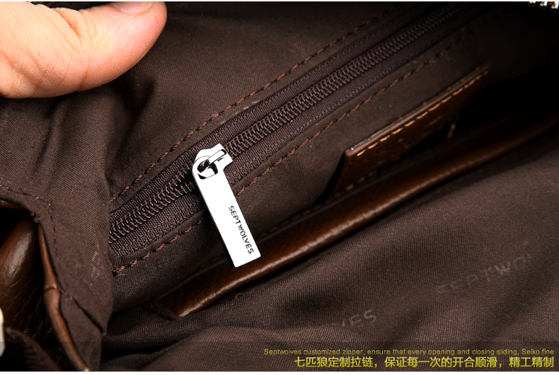 Sac homme - Ref 50445 Image 52