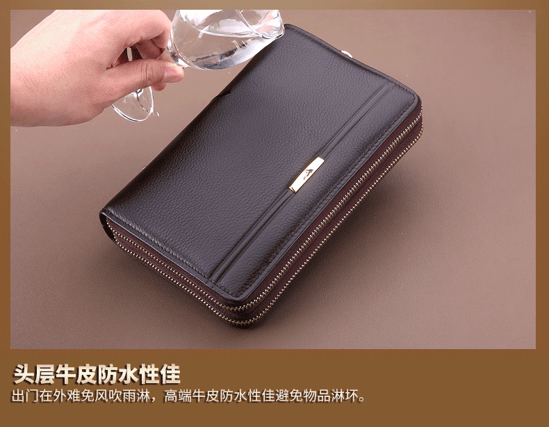 Sac pour homme - Ref 49546 Image 57