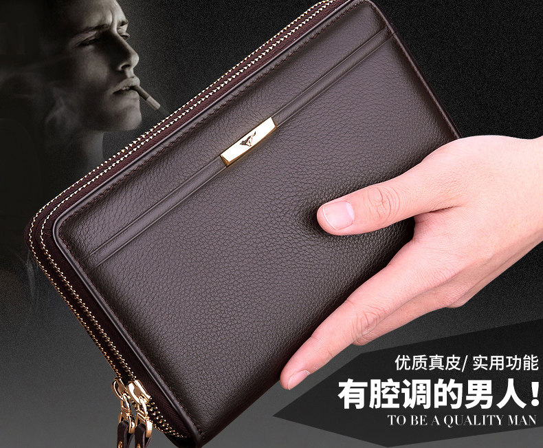 Sac pour homme - Ref 49546 Image 34