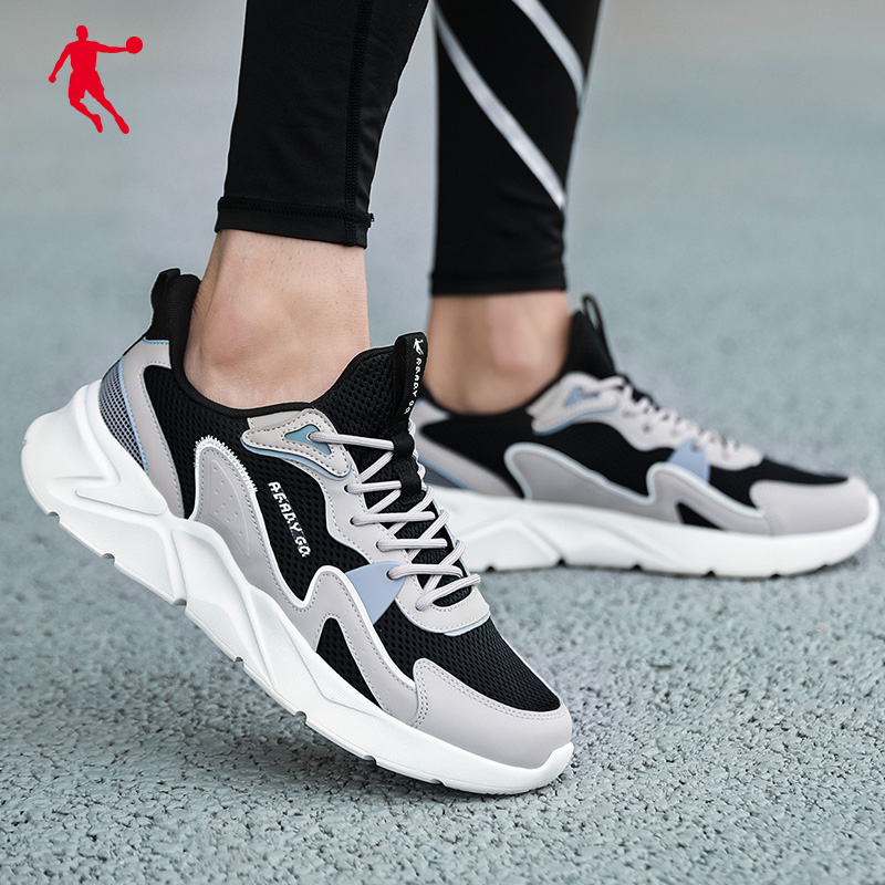 Jordan men's shoes running shoes 2021 new summer mesh breathable casual shoes shoes shoes shoes shoes shoes