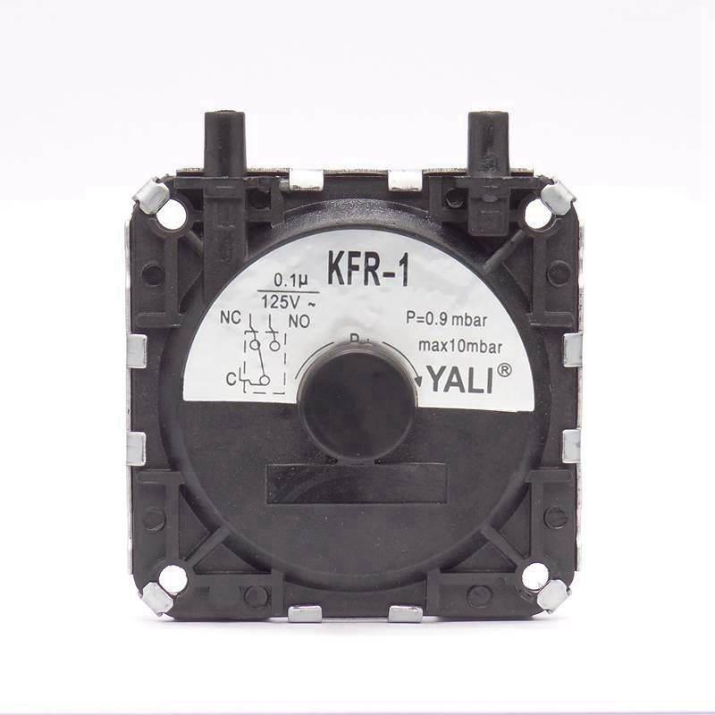 Wind pressure switch water heater accessories Gas General home appliances KFR-1 suitable for the Chinese Empire ten thousand and wall hanging furnace 3