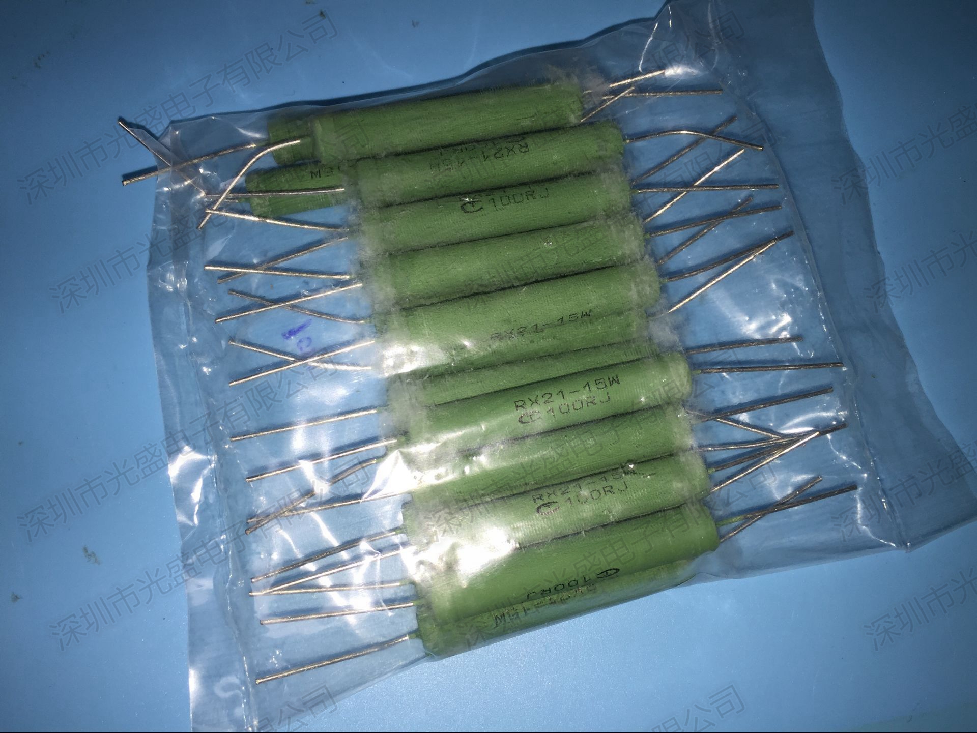 RX21 winding resistance 15W 10K 15K 15K 20K 33K 47K-Taobao 47K-Taobao