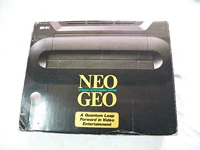 NEOGEO máy trò chơi vua cassette hộp nói đầy đủ - Kiểm soát trò chơi phụ kiện bắn pubg