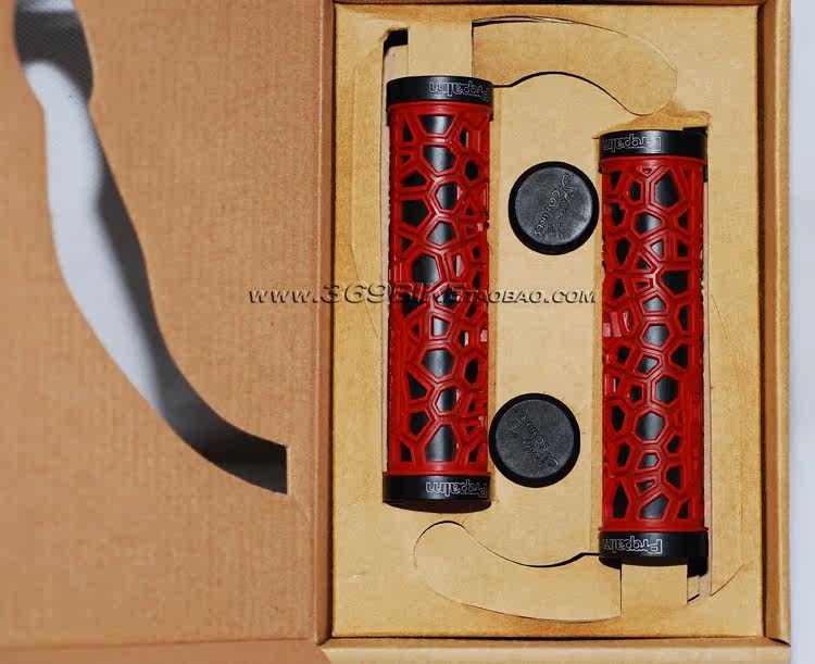 Poignées de vélo PROPALM - Ref 2356033 Image 7