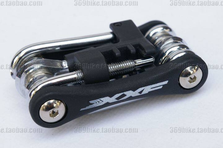 Tournevis pour réparation vélo - Ref 2299844 Image 6