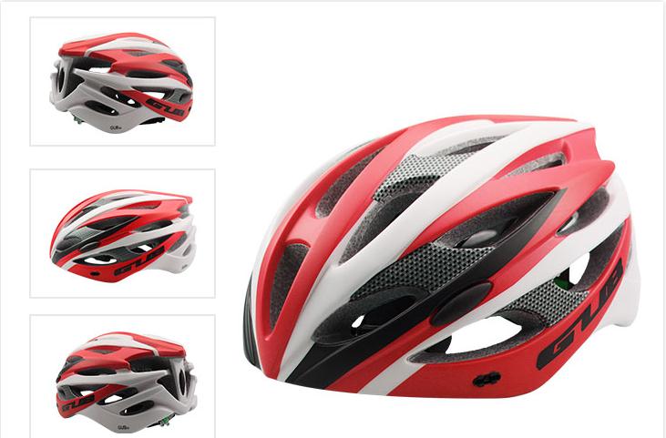 Casque cycliste - Ref 2248315 Image 9