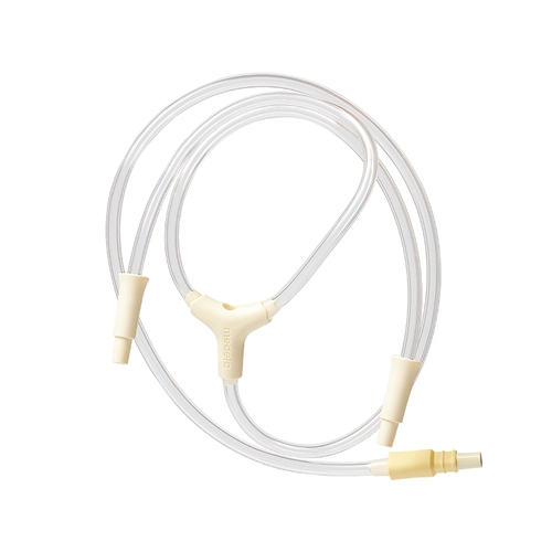 Medela, молокоотсос, двусторонние аксессуары