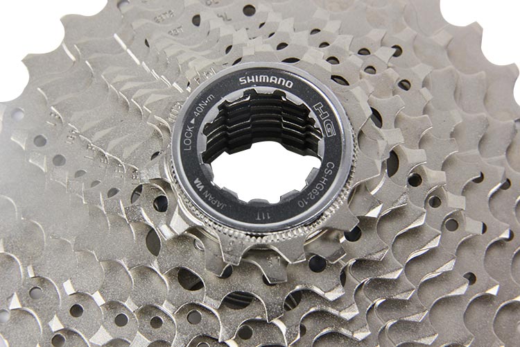 Pignon de vélo SHIMANO - Ref 2366477 Image 15