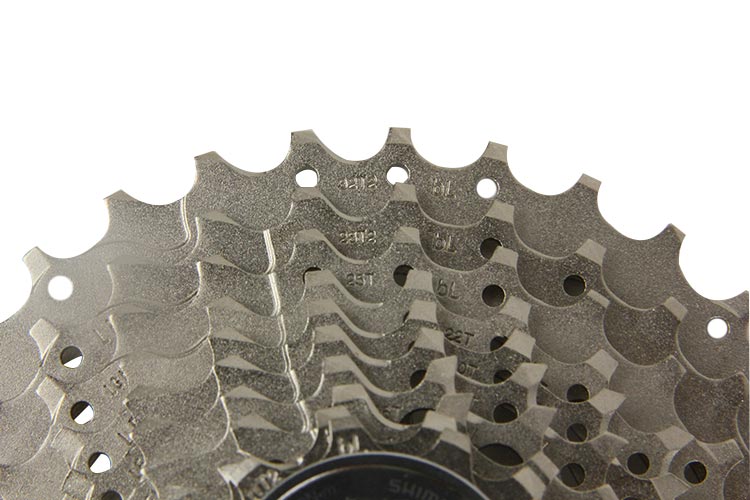 Pignon de vélo SHIMANO - Ref 2366477 Image 14