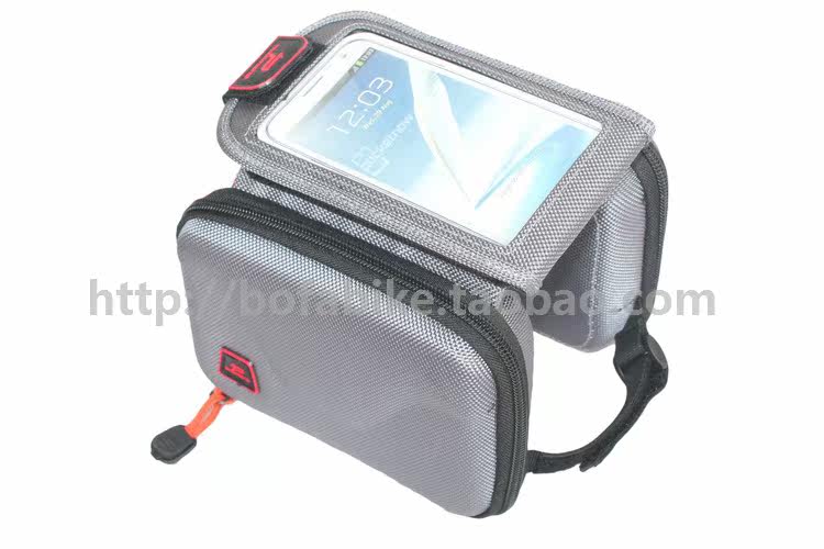 Sacoche pour vélo mixte PROMEND - Ref 2217453 Image 7