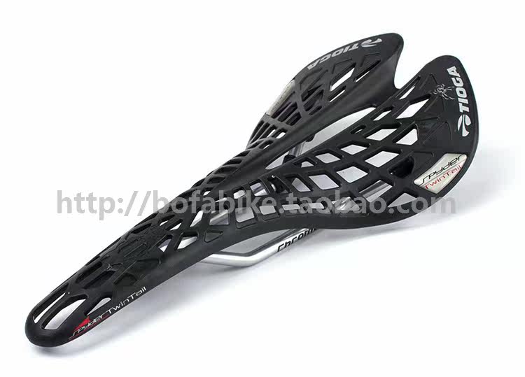 Selle de vélo cyclisme sur route TIOGA - Ref 2356958 Image 10