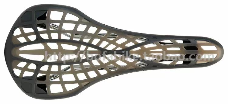 Selle de vélo Mountain Bike TIOGA - Ref 2344501 Image 12