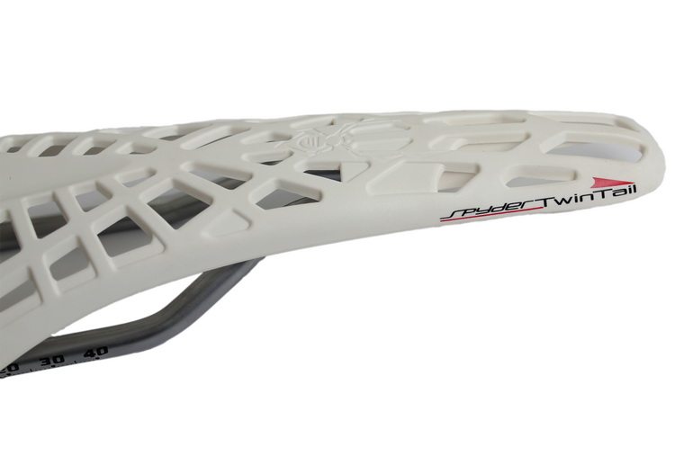 Selle de vélo cyclisme sur route TIOGA - Ref 2356958 Image 8