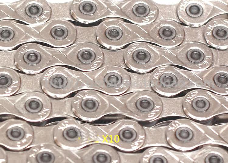 Chaîne de vélo - Ref 2366953 Image 9