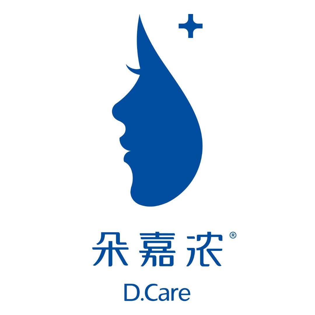 朵嘉浓品牌实体店的LOGO