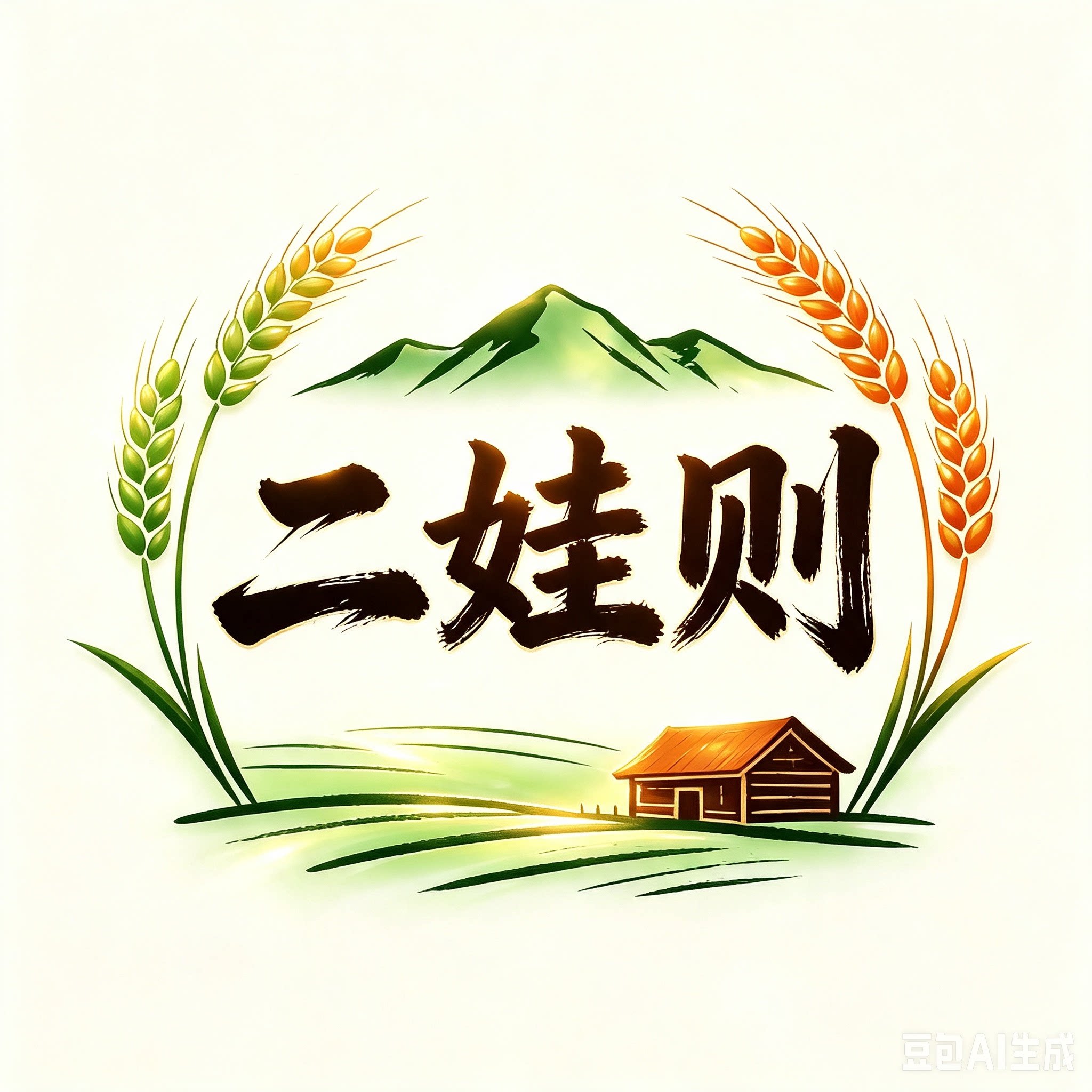 二娃则农家店