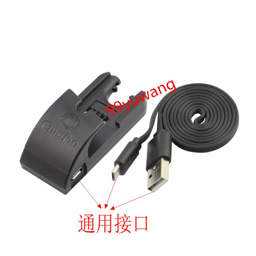 Tai nghe không dây Sony / Sony NW-WS414 413 WS 625 623 mp3 Bộ sạc sạc máy nghe nhạc - Trình phát TV thông minh 	củ phát wifi xiaomi