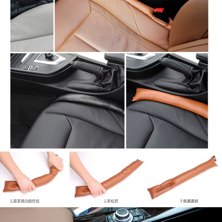 Honda CRV Binzhi URV Crown Road XRV Aili 绅 Nội thất trang trí xe sửa đổi cung cấp phụ kiện chống rò rỉ 0 chỗ ngồi - Ô tô nội thất Accesseries trang trí taplo ô tô