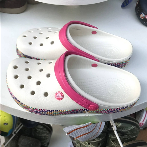 Crocs, тапочки в стиле Crocs, мюли, кроксы, семейный стиль