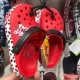 Fire Red 19 Новая модель 205499