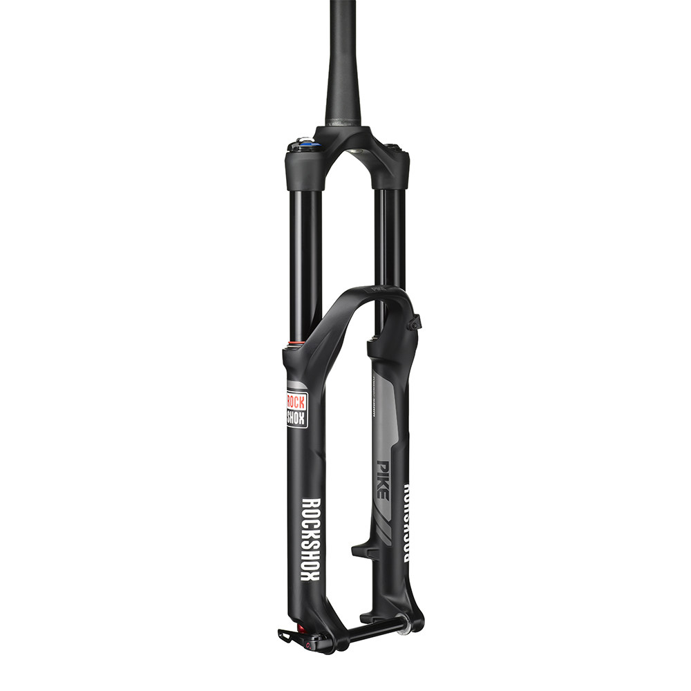2014 ROCKSHOX PIKE RC AM LIGHTWEIGHT 160 STROKE FORK CONE TUBE 15