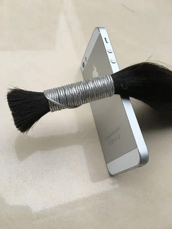 Extension mèches - Ref 219315 Image 11