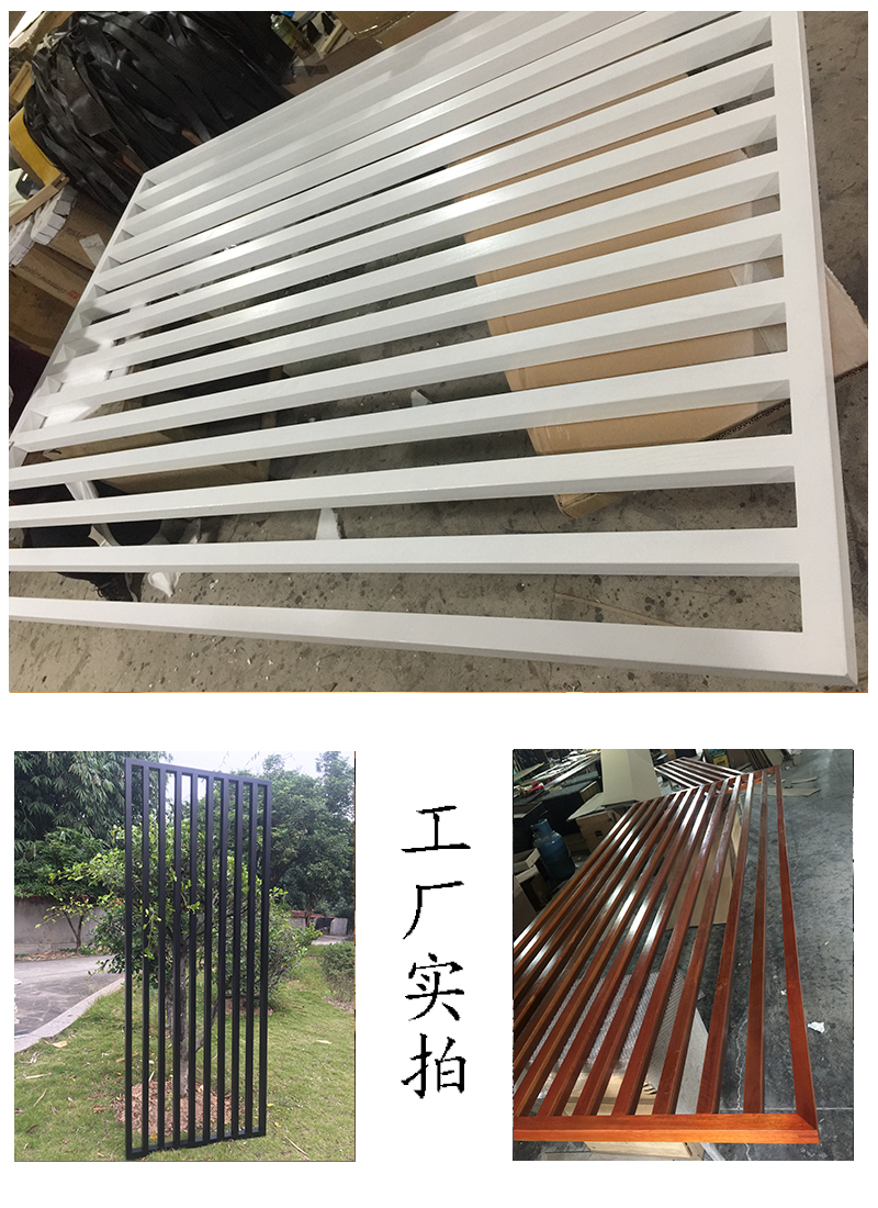Mới phong cách Trung Quốc màn hình gỗ rắn phòng khách phòng ngủ phòng ăn phân vùng log tùy chỉnh hiện đại tối giản hiên hàng rào khách sạn - Màn hình / Cửa sổ bình phong đẹp