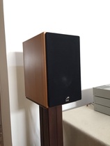 Germany original ELAC CL82 bookshelf speaker power 120W sound is good