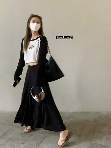 Юбка, штаны для отдыха