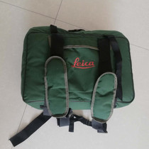 Leica TS02 06 12 15 16Q Total Station Canvas Backpack Tuopkang Southern Total Station Backpack