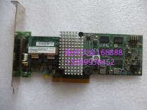 IBM 46M0851 46M0829 M5015 M5015 array card with no battery