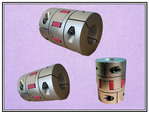 Star Clamping Coupling Holding Star Plum 142025303540665578