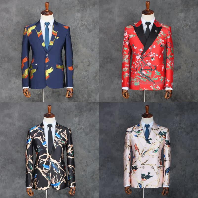 Costume homme en polyester pour Quatre saisons - Ref 1555592 Image 7