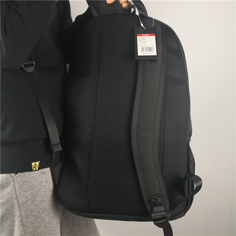 Anta ba lô đeo vai 2019 mới túi máy tính unisex túi du lịch túi sinh viên - Ba lô balo đi học