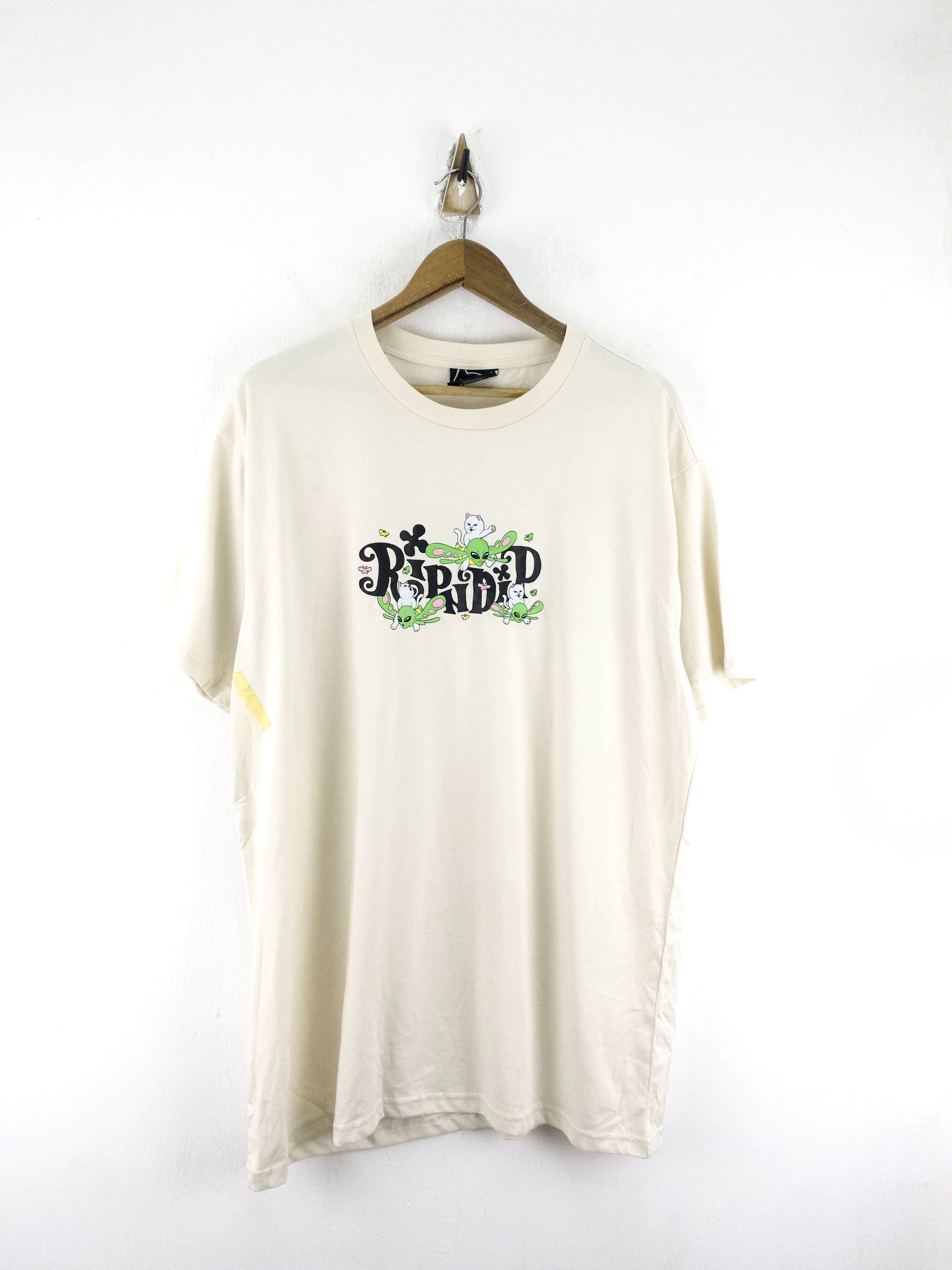 Т shirt?