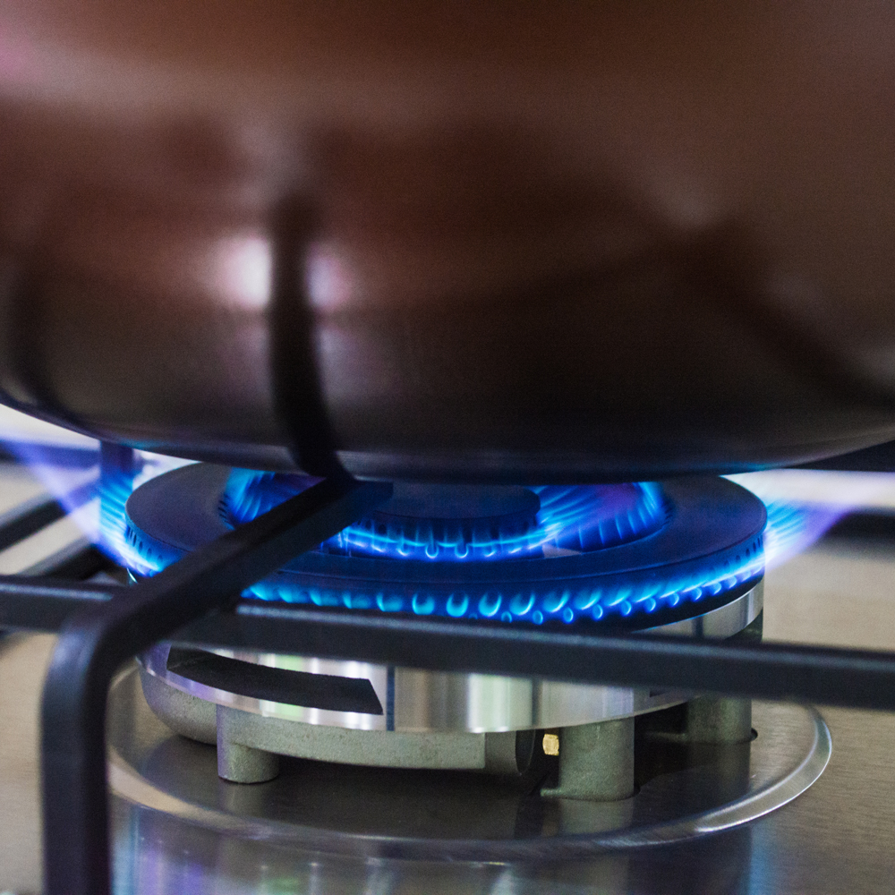 Everything you need to know about gas stoves - Reviewed