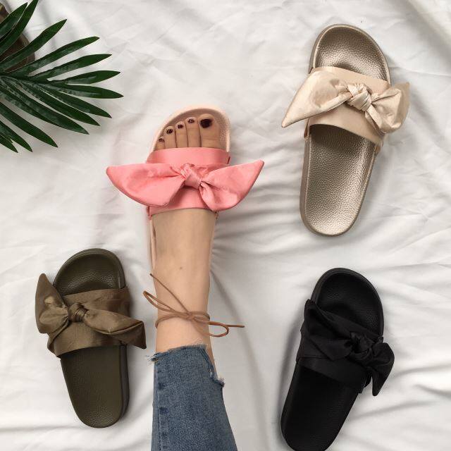 Sandales femme OTHER   en satin - Ref 2673385 Image 37