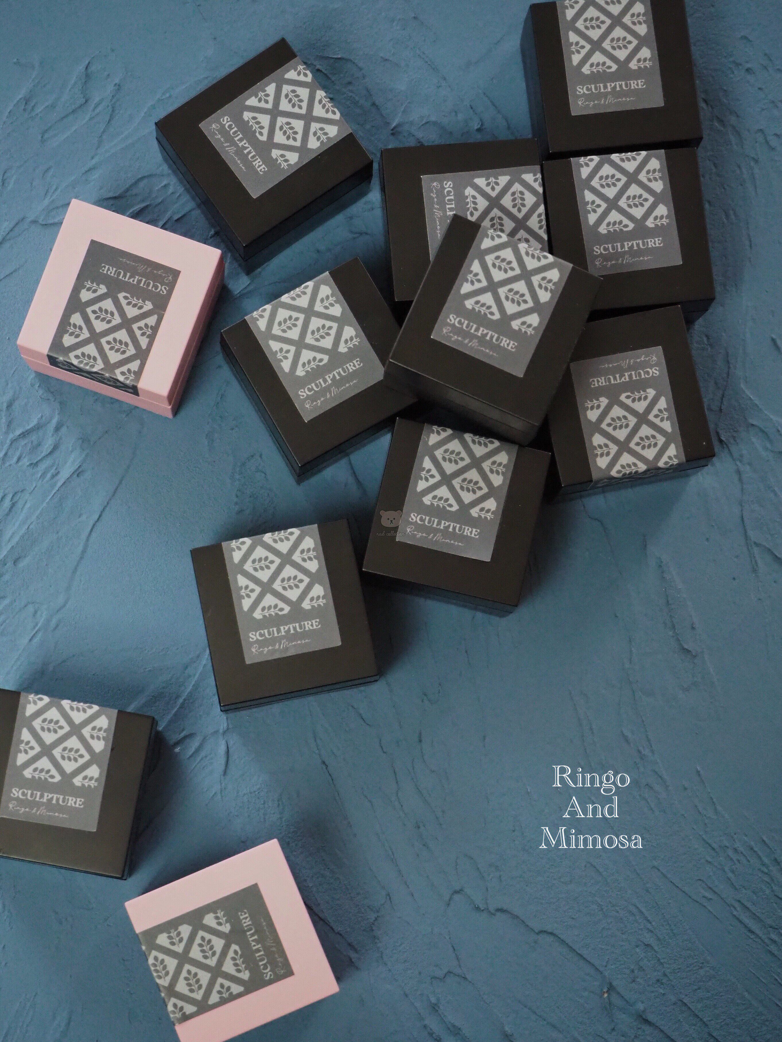 (Spot) Ringo and Mimosa extended plastic-moulded strong toughness Jiao Low hardened hardness Moderate