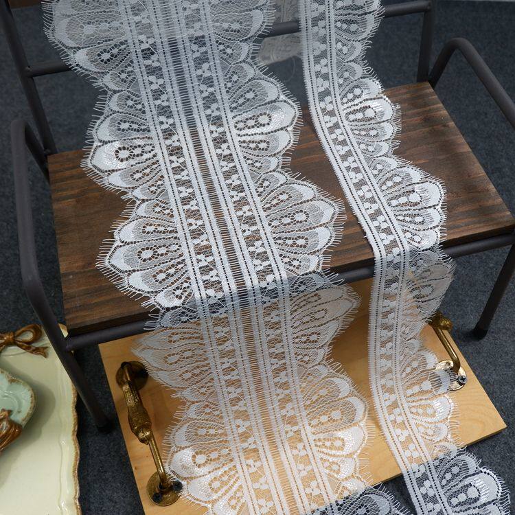 High-quality export bill must be exquisite to the lace lace lace lace hand-made diy dress accessories material