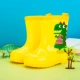Динозавр, флисовая лента, модернизированная версия