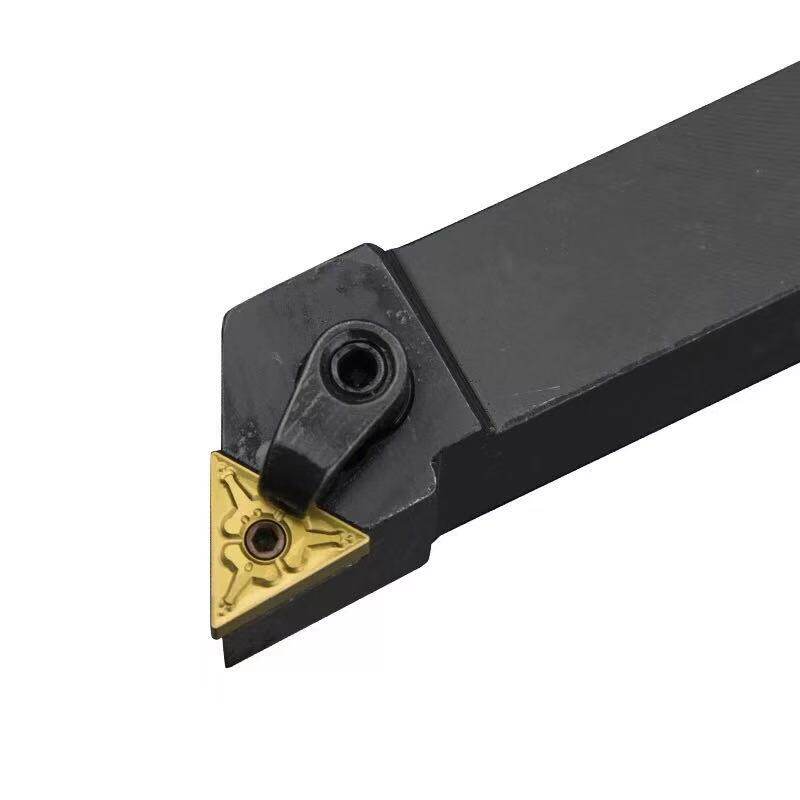 CNC knife rod 93 degree external round car knife rod triangle MTJNR2020K16 2525M16 3232P16 positive and reverse