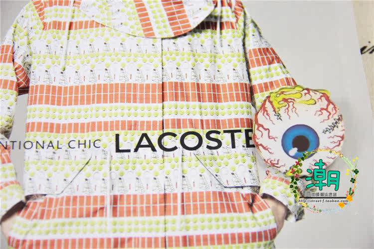 Broche en plexiglas - Ref 1181799 Image 19