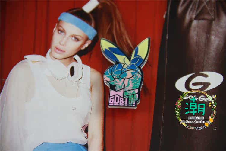 Broche en plexiglas - Ref 1181534 Image 9