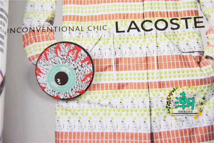 Broche en plexiglas - Ref 1181799 Image 21