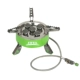 Anh Jie Đặng BRS-75 bếp gió năm sao dã ngoại ngoài trời bếp cầm tay đội bếp tự lái gas dã ngoại - Bếp lò / bộ đồ ăn / đồ nướng dã ngoại