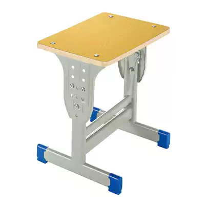 School cram class student stool chair